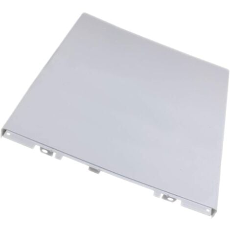 Tapa de puerta para lavadora WHIRLPOOL 481011094705