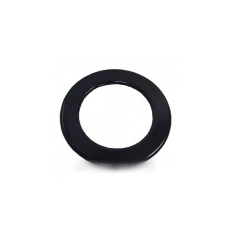 Tapa de quemador Esterno triple corona para placa HOTPOINT ARISTON C00053174