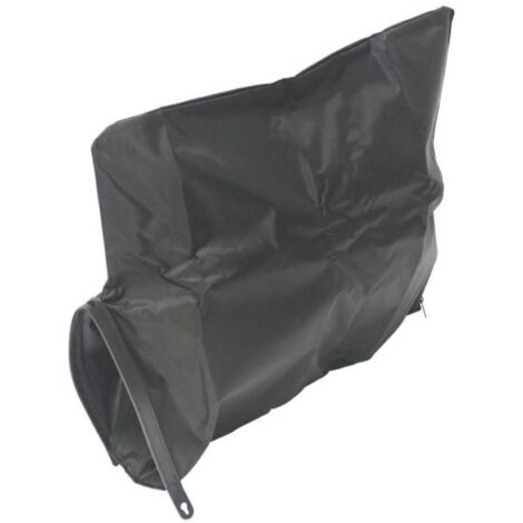Tapa de recogida de hierba para aspiradora Vacum 700 Hurricane ALKO 407963