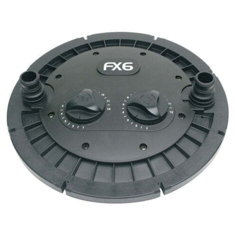 Tapa de repuesto para filtro Fluval FX6