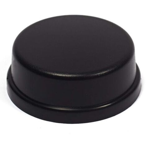 Tapa de rueda de tractor de césped ORIGINAL 094618MA BRIGGS & STRATTON