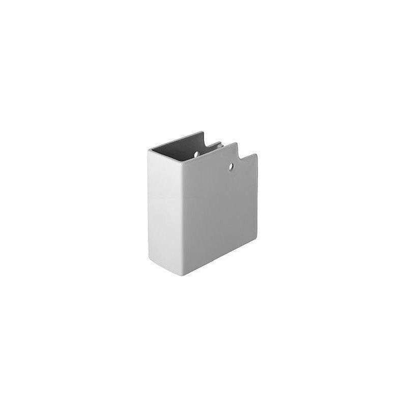 

Tapa de sifón 2ND FLOOR 180x315mm blanco Wondergliss