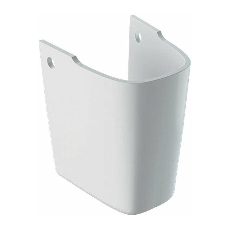 

Tapa de sifón Renova Compact: Blanca - Geberit