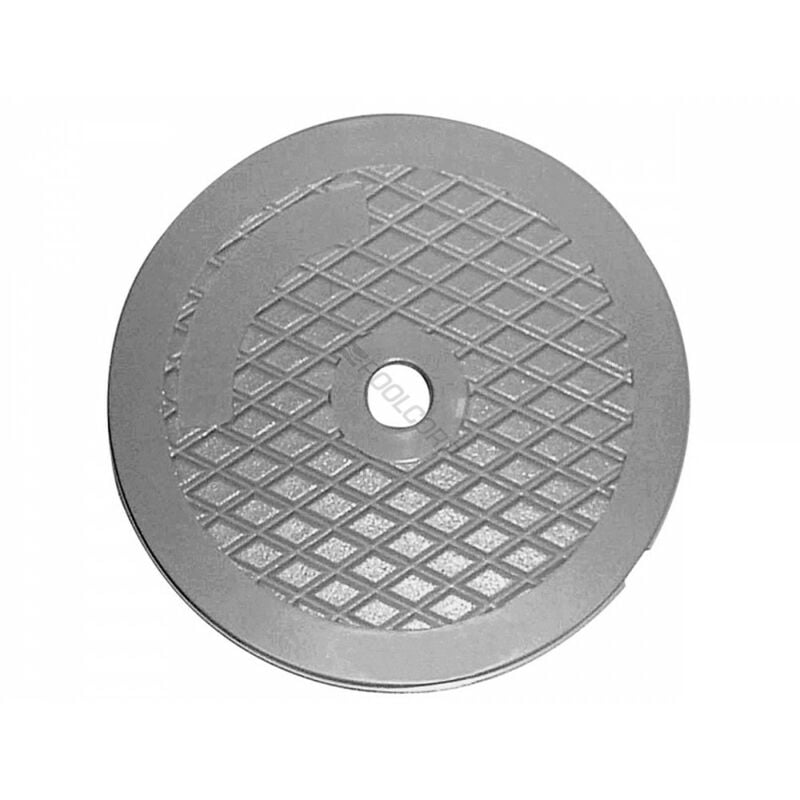 

Tapa de skimmer OLYMPIC WATERPIK ø195 mm - k015