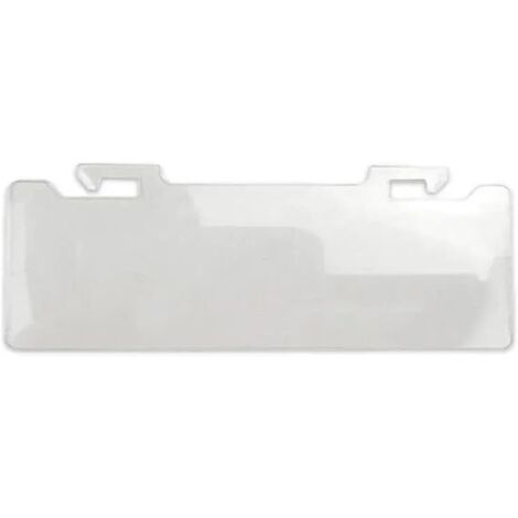 Tapa de succión de 5 piezas para contenedor de polvo – Compatible con Deebot T9/T8 MAX/T5/N5 – Repuestos