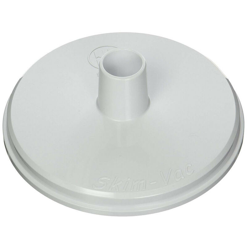 

tapa de aspiración del skimmer, SKIM VAC HWD SP1106E