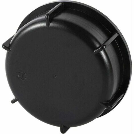 Tapa de tanque IBC SHINING HOUSE S100x8, accesorios de manguera de grifo, conexión de tanque de 1000L, para válvula de tanque de 1000L, tanque de agua de lluvia, contenedor,