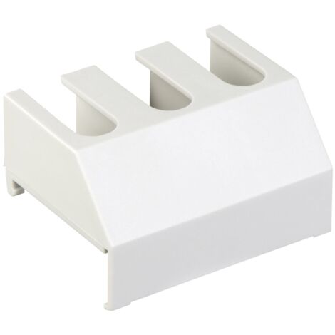 Tapa de terminal para seccionador 3P V3V4 VZ8