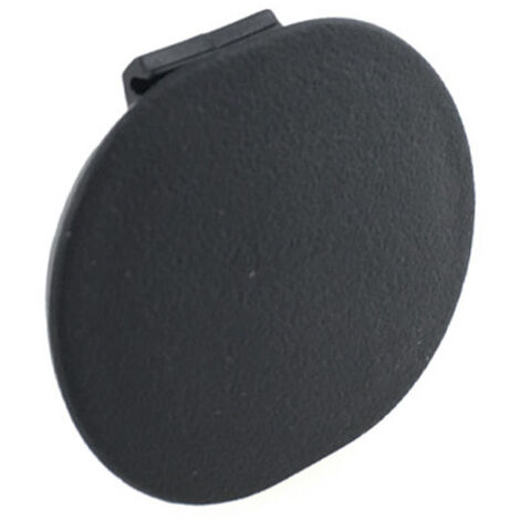 Tapa de tornillo para rejilla extractora de parabrisas ABS E01650796, protección y diseño para Mazda MX-5 Millenia MPV MX-3 Protege RX-7