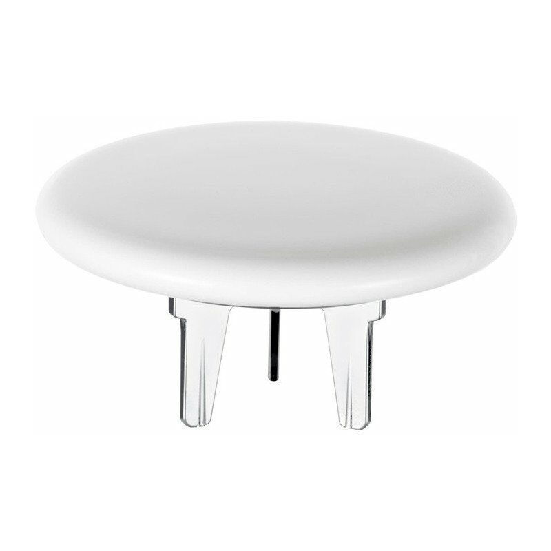 

Tapa de válvula cerámica d : 80 mm blanco KEUCO