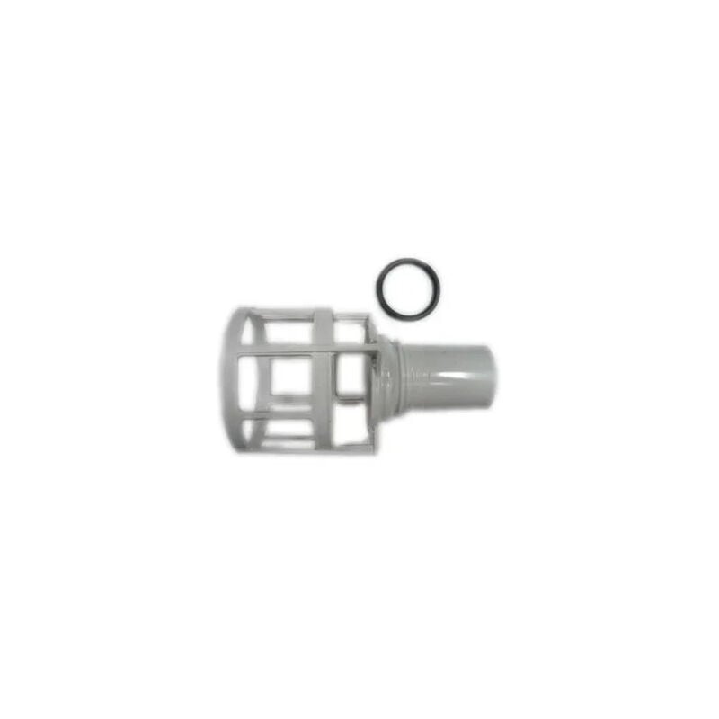 

Grohe - Tapa de válvula para el dispositivo de descarga oculto