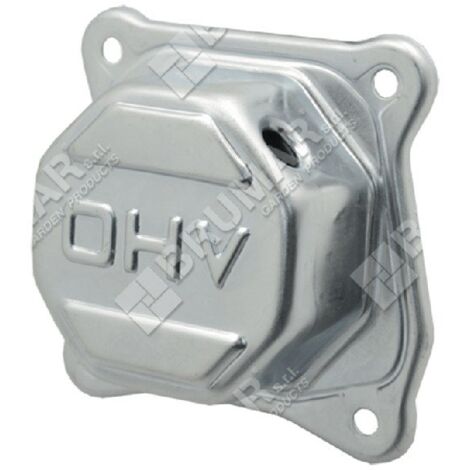 Tapa de válvulas para motobombas DUCAR - 038101