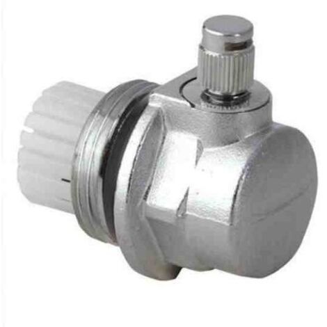 Tapa de ventilación automática 1"" derecha