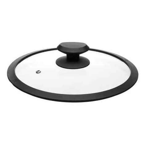 Tapa de vidrio Ø16 cm Cook&Plus