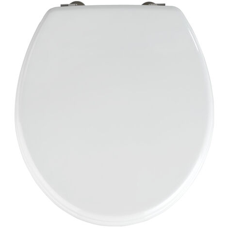 Tapa de WC Prima blanco WENKO