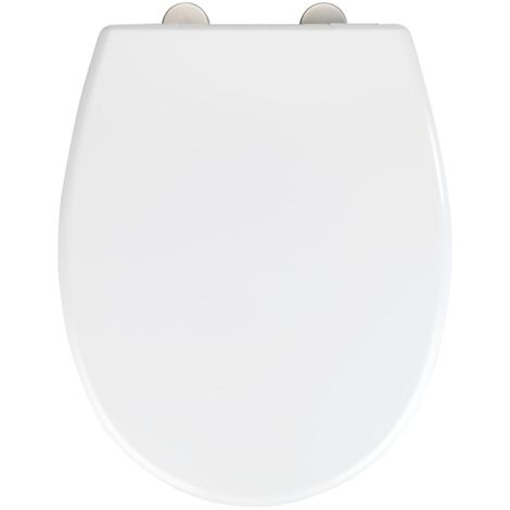 TAPA DE WC VORNO NEO, BLANCO 37x46 cm 24571100 WENKO