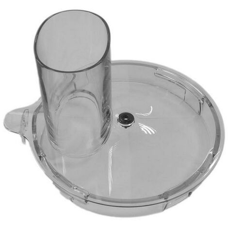 Tapa del bol de la picadora de carne (sin empujador) KW715329 KENWOOD