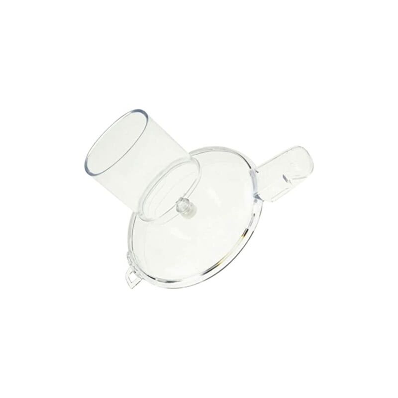 SEB - Tapa cuba picadora para robot multifunción moulinex MS-650117