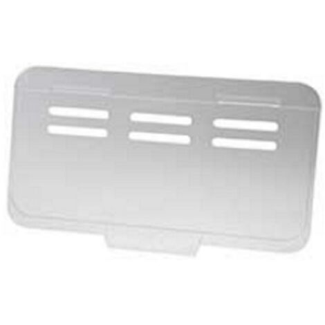 Tapa del cajón de verduras para Frigorífico, Congelador BOSCH 00704902