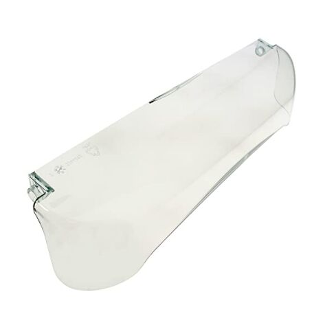 Tapa Del Compartimento Para Mantequilla Aleta Tapa Del Botellero Frigorífico Electrolux Original AEG 2244092butterfachklappe Tapa Del Botellero Ref