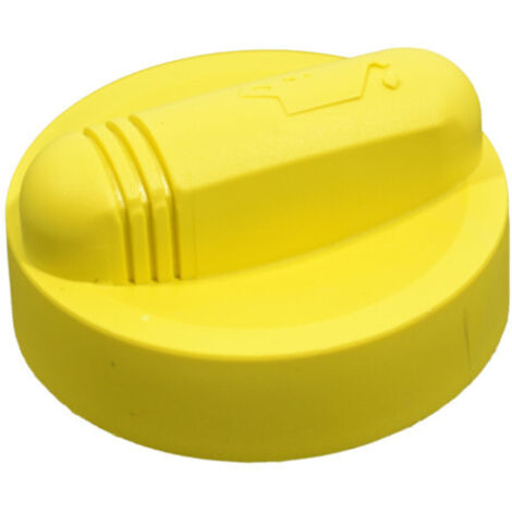 Tapa del depósito de aceite para Renault