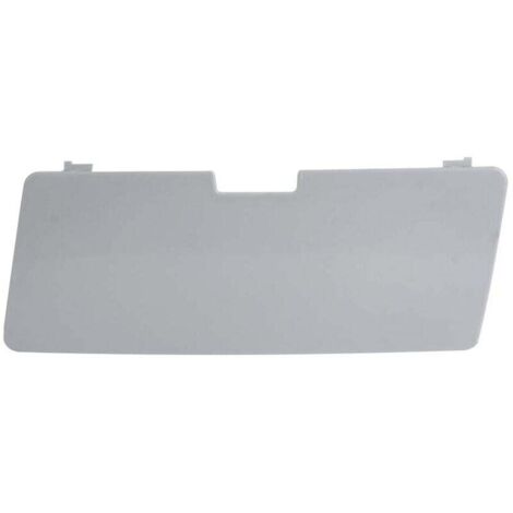 Tapa del gancho de remolque del parachoques delantero 1248800005 Compatible con Benz Clase E W124 + Antena Mercedes W124 + Antena Mercedes W124 Antena Mercedes W124