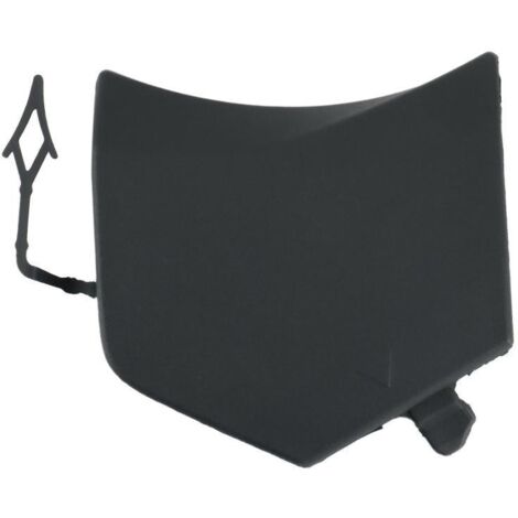 Tapa del gancho de remolque para el parachoques delantero del BMW X3 G08 G01 2018-2019