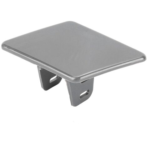 Tapa del limpiaparabrisas [61677211209] ABS para BMW Serie 3 E90 Izquierda