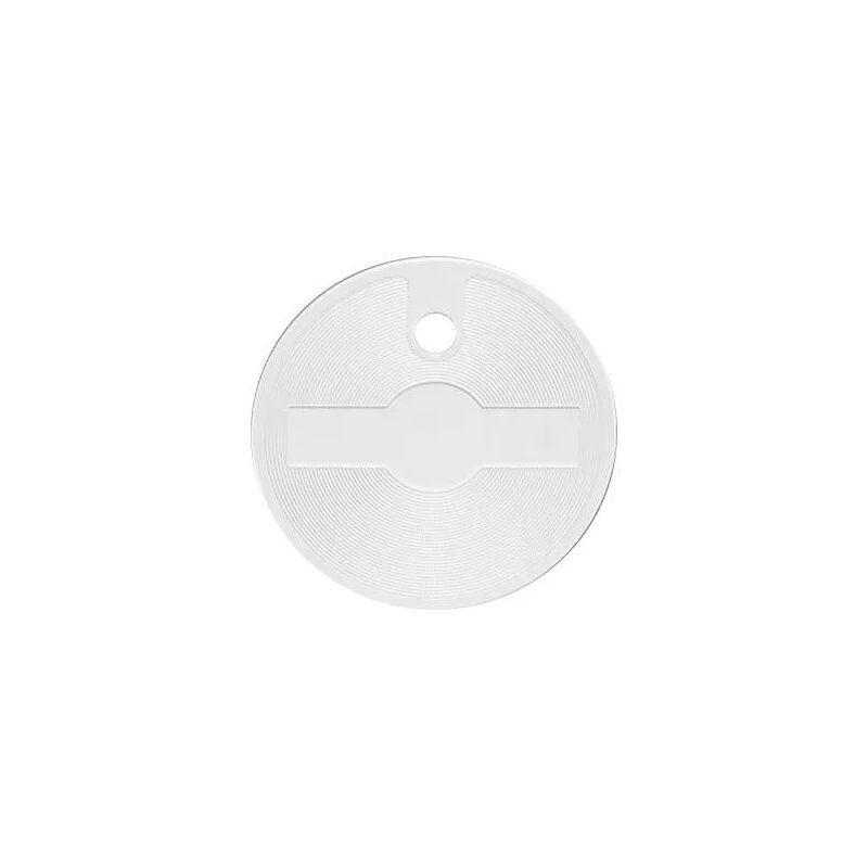 

BWT - Tapa del marco de sellado AQUAREVA, 2 piezas, blanco
