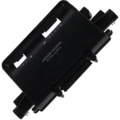Tapa del panel de control 50248012002 ARTHUR MARTIN ELECTROLUX