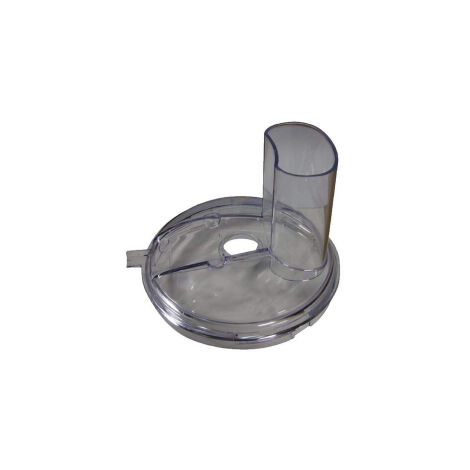 Tapa del recipiente de la picadora desnuda (sin empujador) Procesador de alimentos 420306563130 PHILIPS Procesador de alimentos 420306563130 PHILIPS