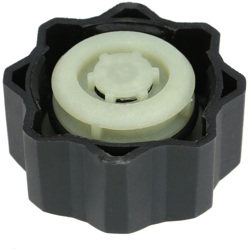 

Asupermall - Tapa del tanque del cabezal del radiador para Peugeot 106206207208307308 RCZ EXPERT