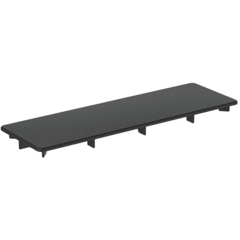 Tapa desagüe negra mate IDEAL STANDARD Ultra Flat New