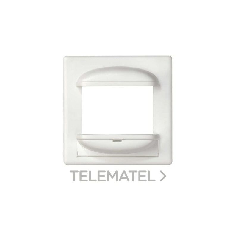

TAPA PARA DETECTOR DE PRESENCIA 75405-39 82060-30 - Simon