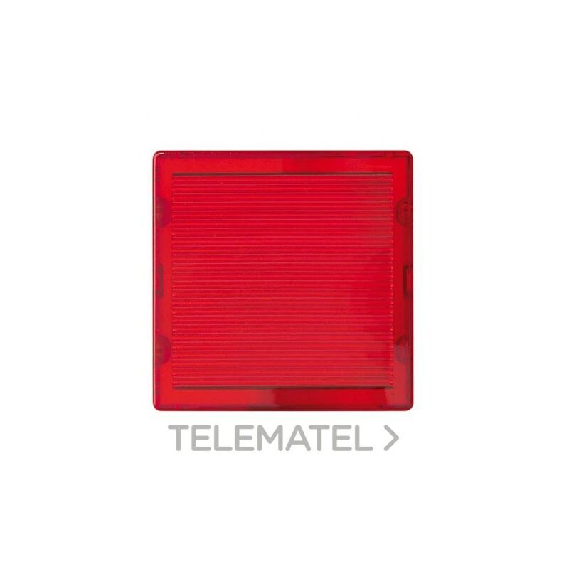 

TAPA DIFUSOR ROJO 82065-32 - Simon