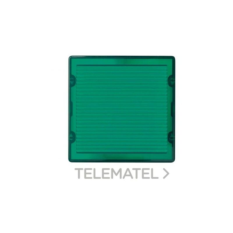 

TAPA DIFUSOR VERDE 82065-30 - Simon