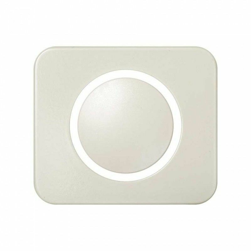 

Tapa + disco marfil SIMON 75034-31