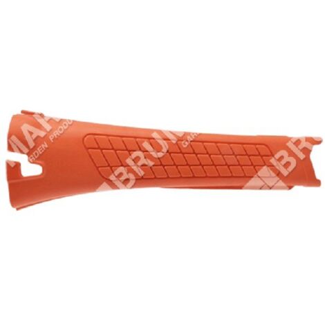 Tapa eje exterior izquierdo para desbrozadoras COMPATIBLES ZOMAX - 052154