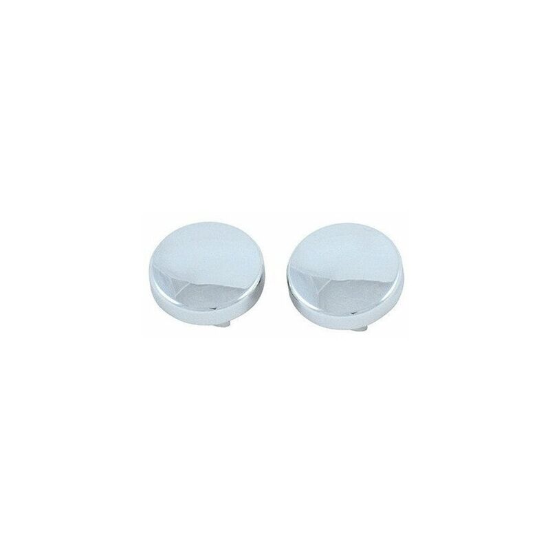 

Tapa embellecedora para barra de pared Refixa cromada KLUDI