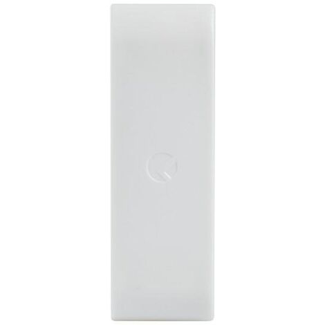 tapa embellecedora para libra h1-h2-h3 acabado blanco tapa tapa simple