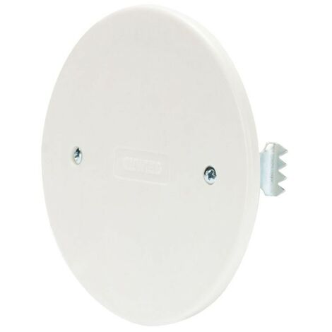 Tapa empotrada Gewiss 85mm GW24220