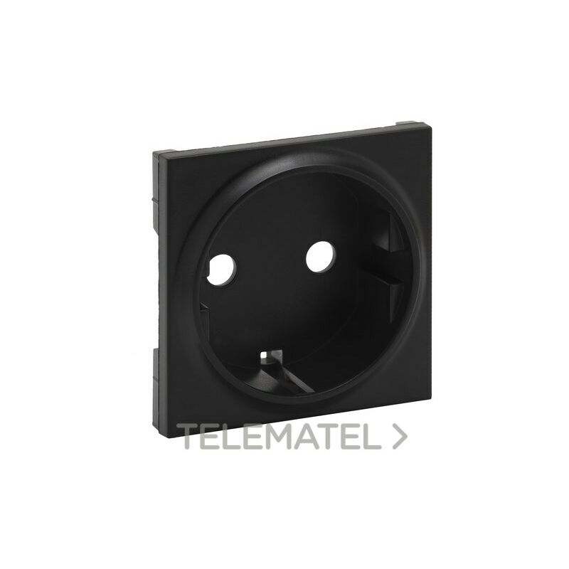 

NS-FRONTAL BASE 2P+T NEGR 864520 864520 - Legrand