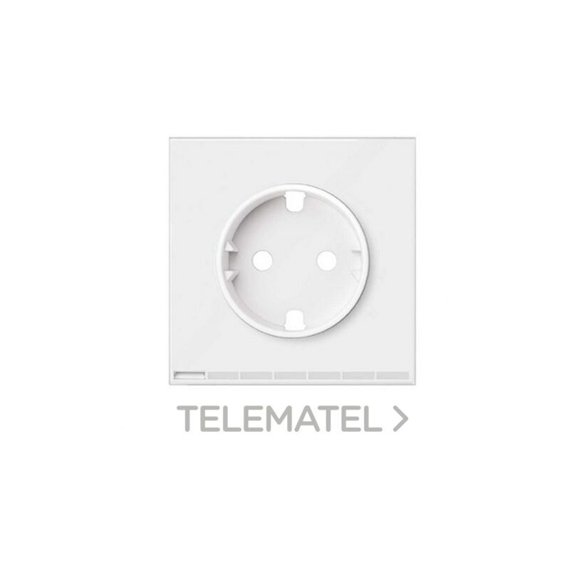 

Simon - TAPA ENCHUFE IO 10002041-230