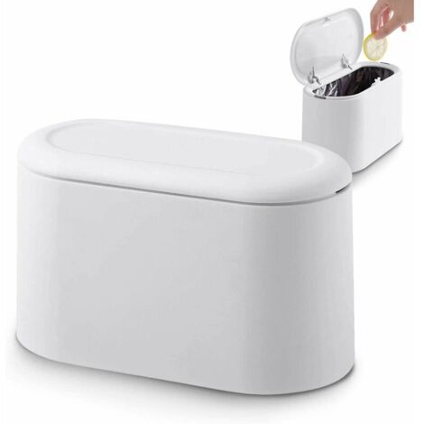 Tapa esférica, recipiente a presión, cesta de almacenamiento de doble pared, cubo de almacenamiento blanco