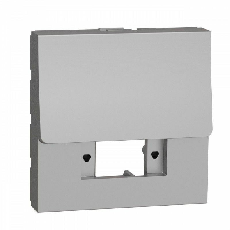 

Tapa fibra óptica Simpl/LC aluminio SCHNEIDER NU943930