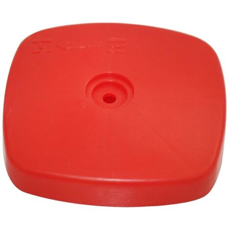 Tapa filtro aire adaptable soplador EBV260 Euro2 Made in CHINA 360822
