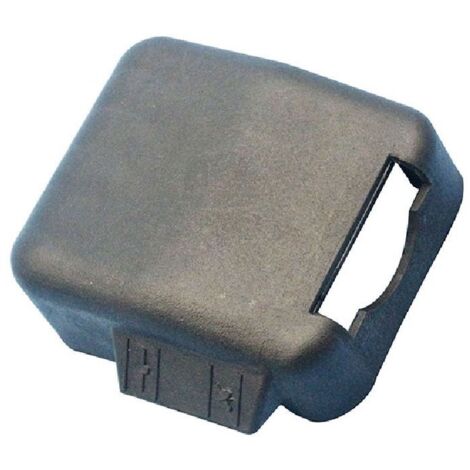TAPA FILTRO AIRE FS85