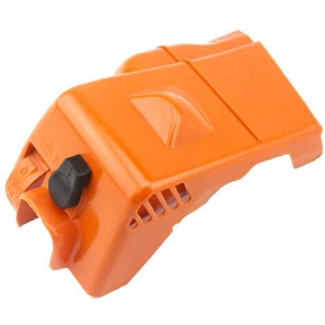 TAPA FILTRO AIRE STL MS170, 180