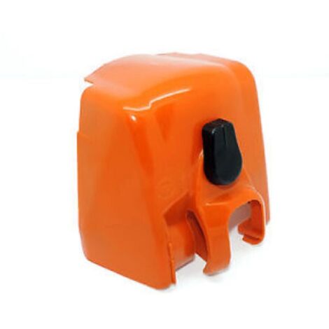 TAPA FILTRO AIRE STL MS230, 250