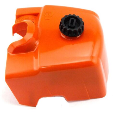 TAPA FILTRO AIRE  STL  MS361